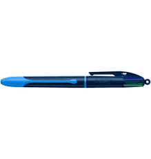 Bic 4 Colours Tükenmez Kalem Smooth B12 Drop