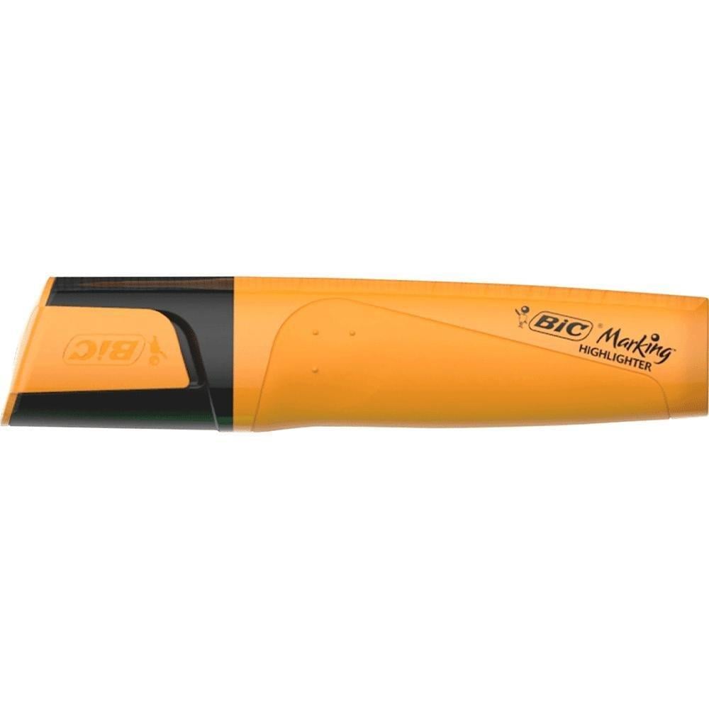 Bic Fosforlu Kalem Flat Highlighter TuruncuBic Fosforlu Kalem Flat Highlighter Turuncu - Kirtasiyem.netFosforlu Kalemler