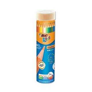 Bic Kuru Boya Evolution 24+1 Metal TüpBic Kuru Boya Evolution 24+1 Metal Tüp - Kırtasiyem.netKuru Boyalar