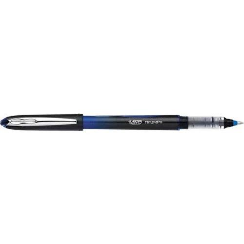 Bic Roller 0.5/0.7 Kırmızı-Siyah-Mavi 537Rt