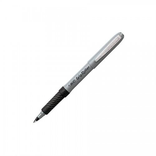 Bic Roller Grip 0.7 SiyahBic Roller Grip 0.7 Siyah - Kirtasiyem.netRoller(Pilot)Kalem