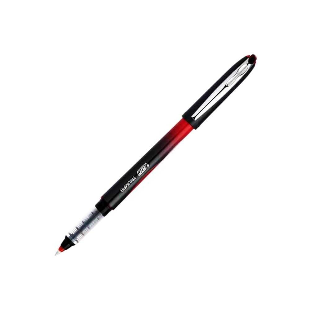 Bic Roller Triumph 0.5/0.7 Karışık Renkler 537R Kırmızı-Siyah-MaviBic Roller Triumph 0.5/0.7 Karışık Renkler 537R Kırmızı-Siyah-Mavi - Kirtasiyem.netRoller(Pilot)Kalem