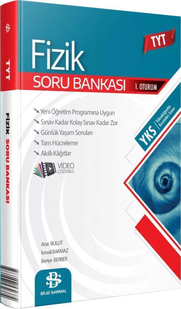 Bilgi Sarmalı Tyt Fizik S.B 2021Bilgi Sarmalı Tyt Fizik S.B 2021 - Kirtasiyem.netTYT
