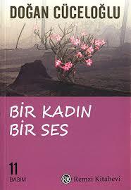 Bir Kadın Bir Ses Remzi KıBir Kadın Bir Ses Remzi Kı - Kirtasiyem.netRoman