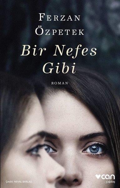 Bir Nefes Gibi Ferzan ÖzpetekBir Nefes Gibi Ferzan Özpetek - Kirtasiyem.netRoman