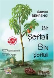 Bir Şeftali Bin ŞeftaliOkul Çağı 6-10 Yaş 