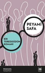 Bir Tereddüdün Roman - Ötüken Neşriyat8.Sınıf