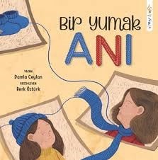 Bir Yumak Anı Damla CeylanRoman