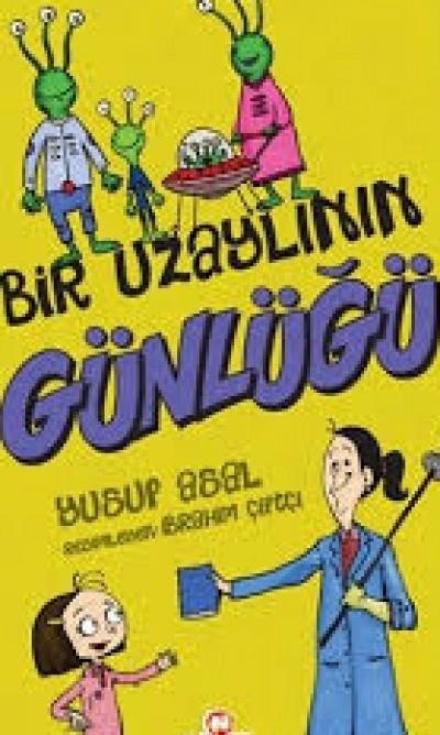 Bizim Matrak Sınıf Serisi 3 Bir Uzaylının Günlüğü Yusuf AsalBizim Matrak Sınıf Serisi 3 Bir Uzaylının Günlüğü Yusuf Asal - Kirtasiyem.netHikaye Kitapları