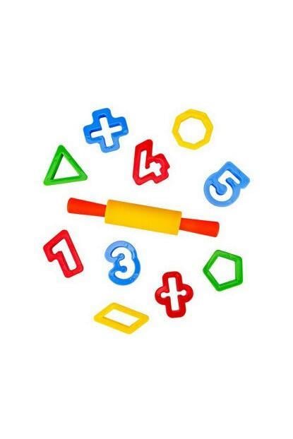 Brons Hamur Kalıp Seti Matematik Br-472Brons Hamur Kalıp Seti Matematik Br-472 - Kirtasiyem.netOyun Hamuru Kalıbı