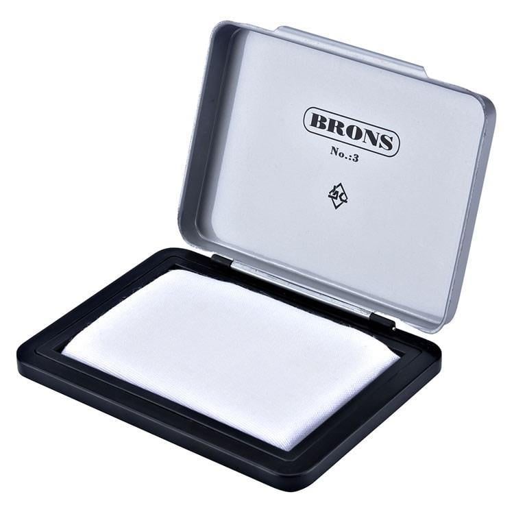 Brons Istampa No:3 Br-141Brons Istampa No:3 Br-141 - Kirtasiyem.netIstampalar