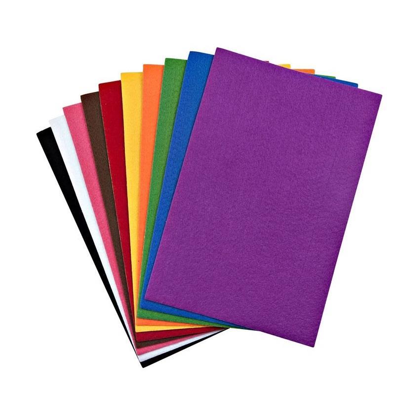 Brons Keçe Yapiskanlı  20X30 Br-4201Brons Keçe Yapiskanlı  20X30 Br-4201 - Kirtasiyem.netKeçeler