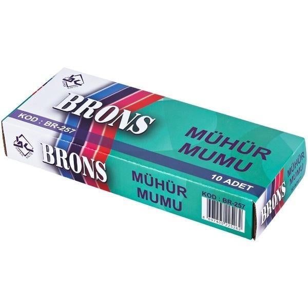 Brons Mühür Mumu Br-257Brons Mühür Mumu Br-257 - Kirtasiyem.netMühür
