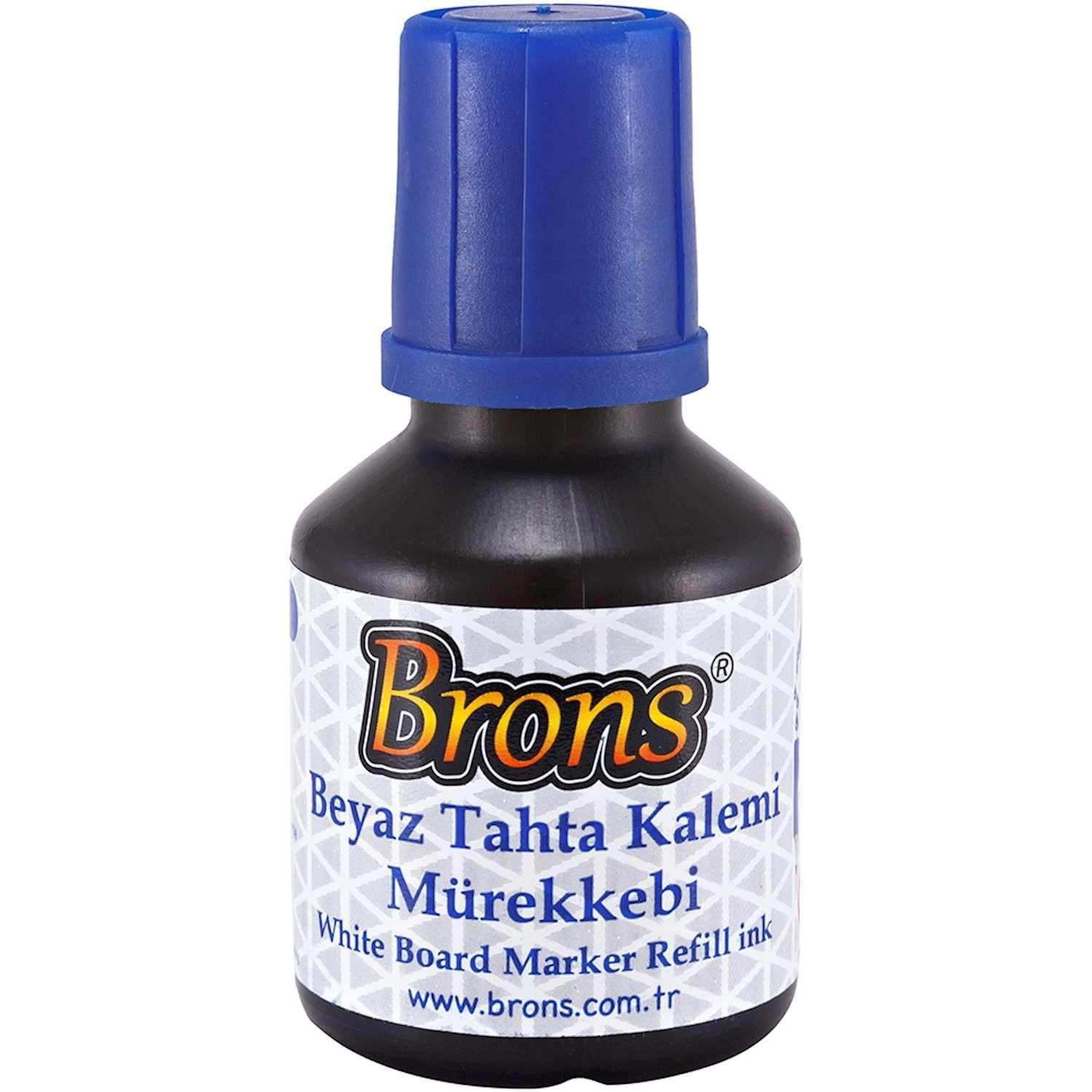 Brons Tahta Kalemi Mürekkebi  30 Cc Mavi Br-351Brons Tahta Kalemi Mürekkebi  30 Cc Mavi Br-351 - Kirtasiyem.netTahta Kalemi Mürekkepi