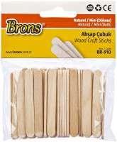 Brons Yuvarlak Çubuk Naturel Kalın Br-914Brons Yuvarlak Çubuk Naturel Kalın Br-914 - Kirtasiyem.netDiğer Aktivite Ürünleri