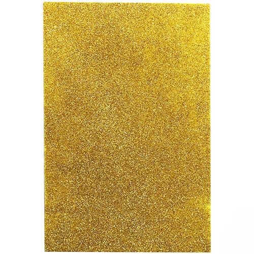 Bu-Bu Eva 50X70 Simli Altın  Bubu-Ev0015 (1 ADET)Bu-Bu Eva 50X70 Simli Altın *10 Bubu-Ev0015 - Kirtasiyem.netEvalar