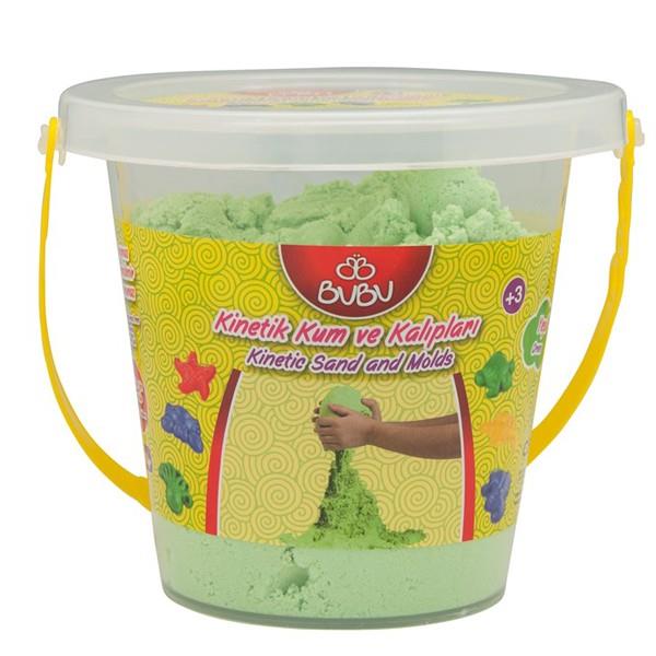 Bu-Bu Kum Kova 500 Gr. YeşilBu-Bu Kum Kova 500 Gr. Yeşil - Kırtasiyem.netDiğer Oyuncak Ürünleri