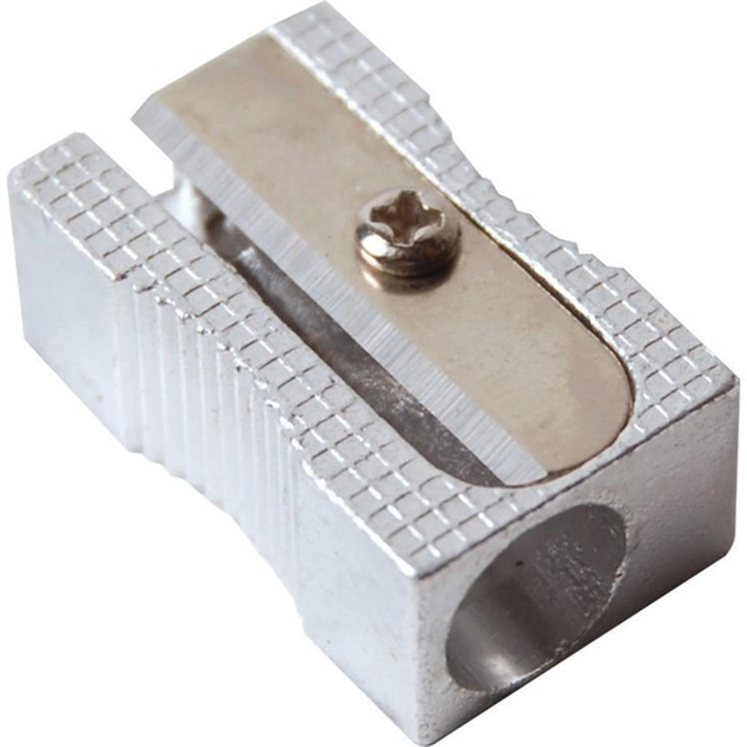 Bu-Bu Metal Kalemtıraş (A1004) BUBU-KT0014Bu-Bu Metal Kalemtıraş (A1004) BUBU-KT0014 - Kirtasiyem.netMataralar