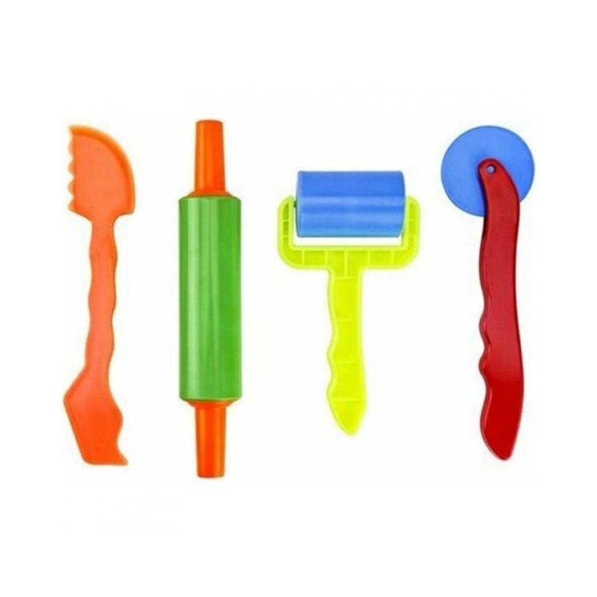 Bu-Bu Oyun Hamuru Kalıbı 4 Parça BUBU-HK0012Bu-Bu Oyun Hamuru Kalıbı 4 Parça BUBU-HK0012 Sadece 57,00 TL │ Kirtasiyem.NetOyun Hamurları