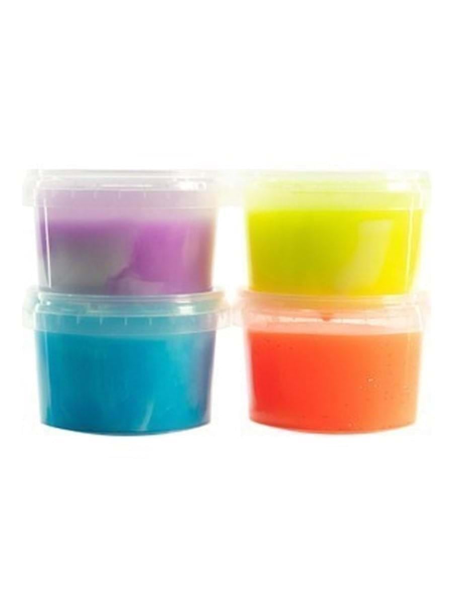 Bu-Bu Oyun Jeli Orta Boy 160 Gr. Bubu-Slm002