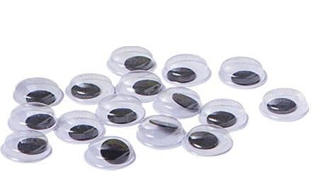 Bu-Bu Siyah Göz 12Mm 8Gr  BUBU-GZ0003 (1 ADET)Bu-Bu Siyah Göz 12Mm 8Gr *12 BUBU-GZ0003 - Kirtasiyem.netOynargözler