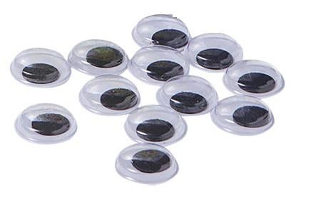 Bu-Bu Siyah Göz 15Mm 8Gr  BUBU-GZ0004 (1 ADET)Bu-Bu Siyah Göz 15Mm 8Gr *12 BUBU-GZ0004 - Kirtasiyem.netOynargözler