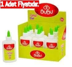 Bu-Bu Tutkal 120Gr _12     (1 ADET)Bu-Bu Tutkal 120Gr *12 - Kirtasiyem.netTutkallar