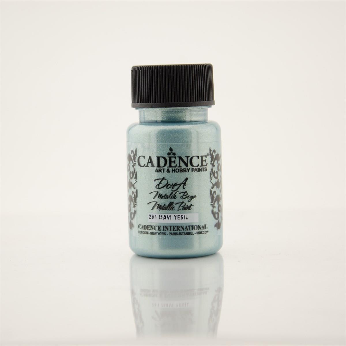 Cadence 50 Ml Dora Yaldız Mavi Yeşil 201Cadence 50 Ml Dora Yaldız Mavi Yeşil 201 - Kırtasiyem.netYaldızlar