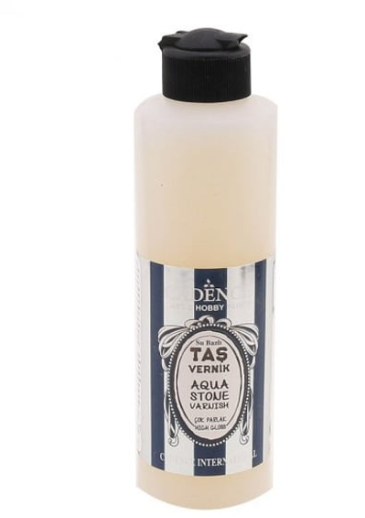 Cadence Taş Vernik 250 Ml