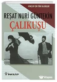 Çalıkuşu Reşat Nuri Güntekin Gençler İçinÇalıkuşu Reşat Nuri Güntekin Gençler İçin - Kirtasiyem.netRoman