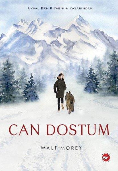 Can Dostum Walt MorayCan Dostum Walt Moray - Kirtasiyem.netGençlik 10+Yaş 