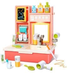 Can Kutulu Pilli Lavabo8.Sınıf
