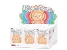 Can Toys 10510 Kut.Peluş Bebek (LA-BU-BU)Eğitici Materyaller