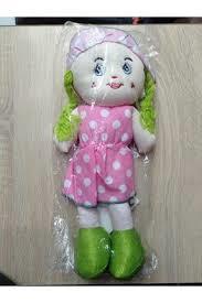 Can Toys Bez Bebek ( 40 Cm ) 80
