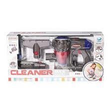 Can Toys Elektrik Süpürgesi (Cleaner ) 12Diğer Kırtasiye Ürünleri