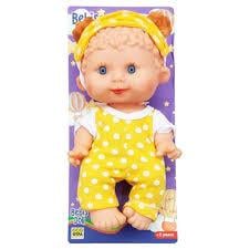 Can Toys Kart. Et Bebek Masal Anlatan (Bebiş) 36Bebekler