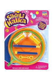 Can Toys Köpük (Sihirli Halka) 368.Sınıf