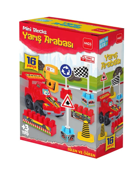 Can Toys Kut.Bloks Okul Otobüsü/Yarıs ArabasıCan Toys Kut.Bloks Okul Otobüsü/Yarıs Arabası - Kirtasiyem.netAkıl Oyunları