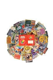 Can Toys Kutu Oyun Kartları (Pokemon) 200/10Diğer Kırtasiye Ürünleri