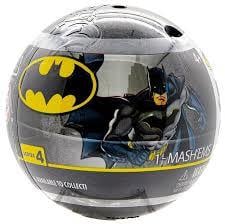 Can Toys Kutu Sürpriz Top Figür (Batman) 20Diğer Kırtasiye Ürünleri