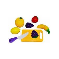 Can Toys Pel. 15 Cm Meyve&Sebzeler 508.Sınıf