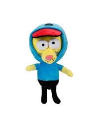 Can Toys Peluş 25 Cm (Kral Şakir) 48Peluş Oyuncaklar