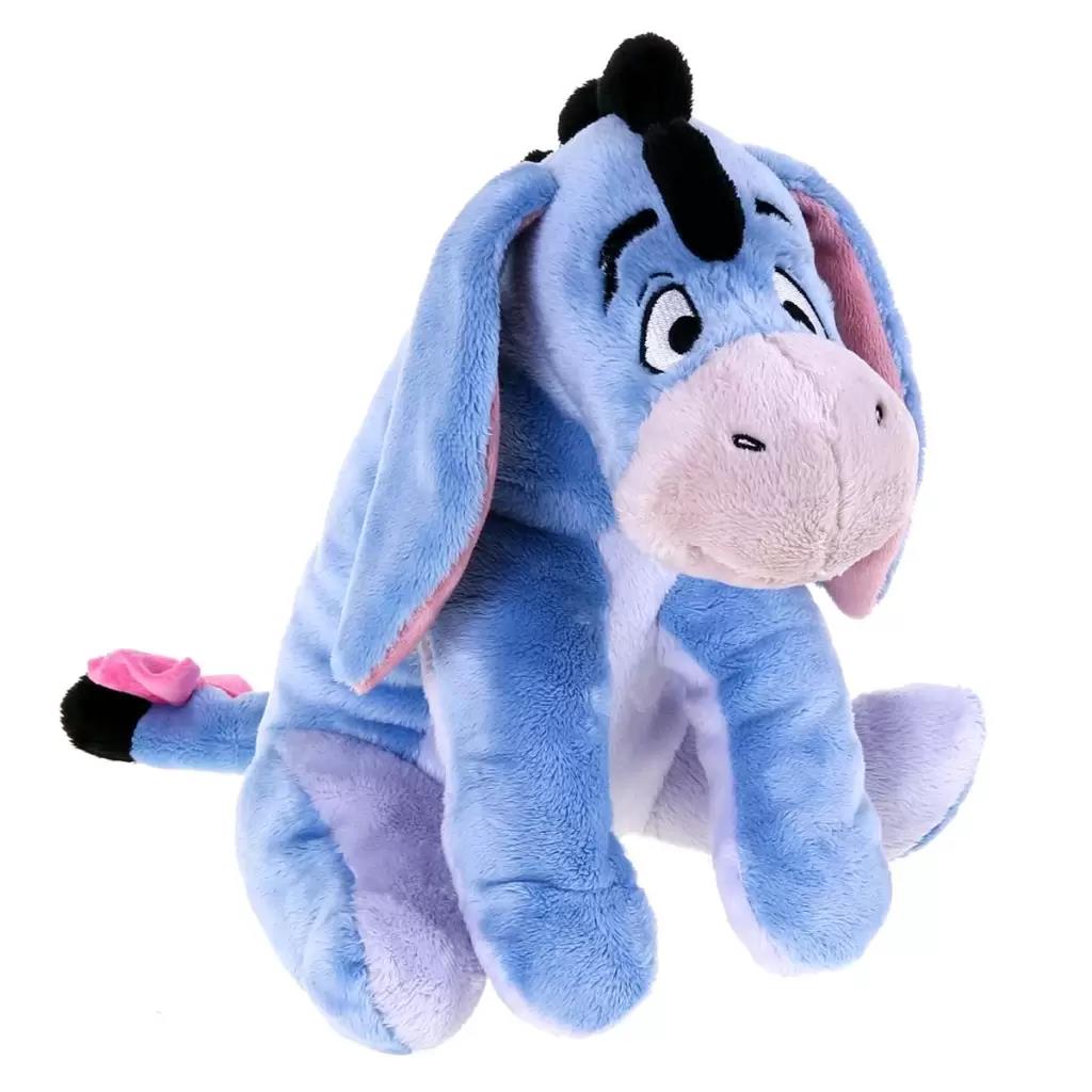 Can toys PELUŞ 25 CM.CORE EEYORE 12Can toys PELUŞ 25 CM.CORE EEYORE 12 - Kirtasiyem.netPeluş Oyuncaklar