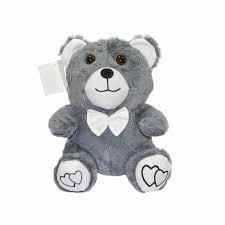 Can Toys Peluş 60 Cm Kalpli Ayıcık 10Peluş Oyuncaklar