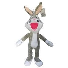 Can Toys Peluş Ciz.Flm.Kah.40 Cm ( Bugs-Bunny ) 50Peluş Oyuncaklar