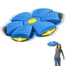 Can Toys Poş. Ufo Top 36
