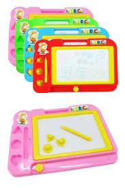 Can Toys Poş. Kç.Mıknatıslı Yazı Tah 2008.Sınıf