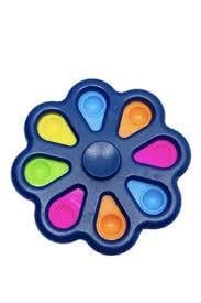 Can Toys Stres Çarkı Poş. Popitli 10008.Sınıf