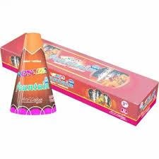 Can Toys Volkan İç Mekan ( Küçük ) 360/9Parti Malzemeleri