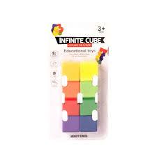 Can Toys Zeka Küpü 24 Prç.( Touch Box ) 240/248.Sınıf